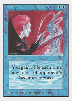 Lifetap [Unlimited Edition]-1