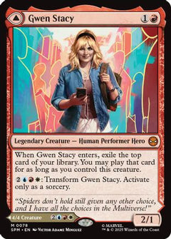 Gwen Stacy [Marvel's Spider-Man]-3