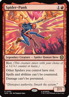 Spider-Punk [Marvel's Spider-Man]-1