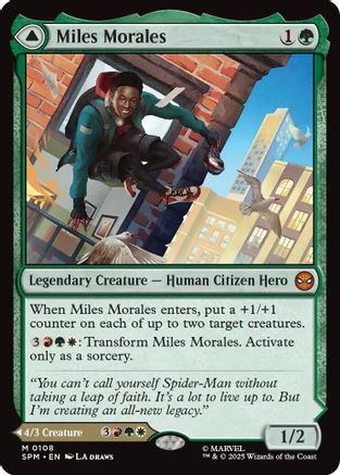 Miles Morales [Marvel's Spider-Man]-3