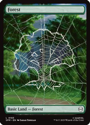 Forest (0193) [Marvel's Spider-Man]-1