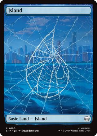 Island (0190) [Marvel's Spider-Man]-1