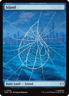 Island (0190) [Marvel's Spider-Man]-1