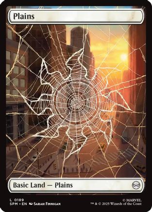 Plains (0189) [Marvel's Spider-Man]-1