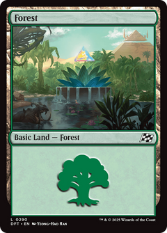 Forest (0290) [Aetherdrift]-1