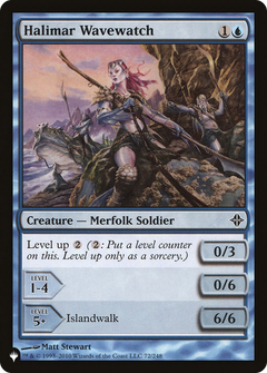 Halimar Wavewatch [The List]-1