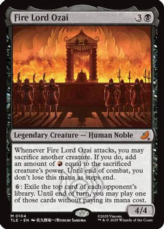 Fire Lord Ozai [Avatar: The Last Airbender: Eternal-Legal]-1