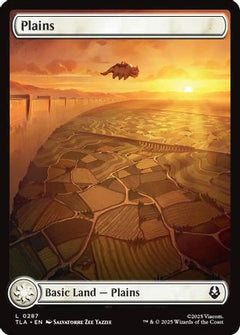 Plains (0287) [Avatar: The Last Airbender]-1