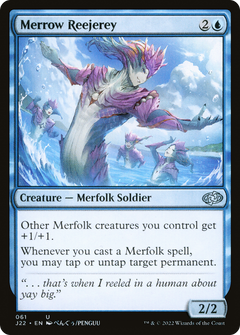 Merrow Reejerey [Jumpstart 2022]-1