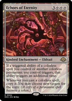 Echoes of Eternity (Promo Pack) [Edge of Eternities Promo Pack]-1
