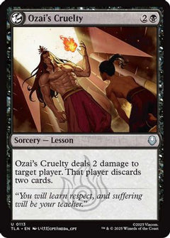 Ozai's Cruelty [Avatar: The Last Airbender]-1