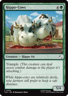 Hippo-Cows [Avatar: The Last Airbender: Eternal-Legal]-1