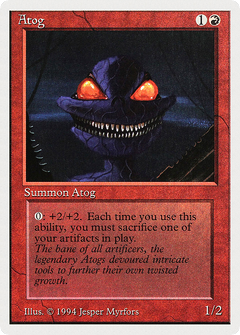 Atog [Summer Magic / Edgar]-1