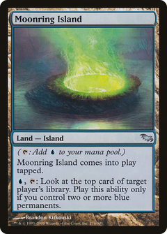 Moonring Island [Shadowmoor]-1