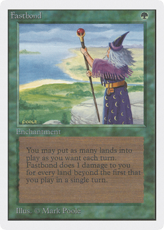 Fastbond [Unlimited Edition]-1