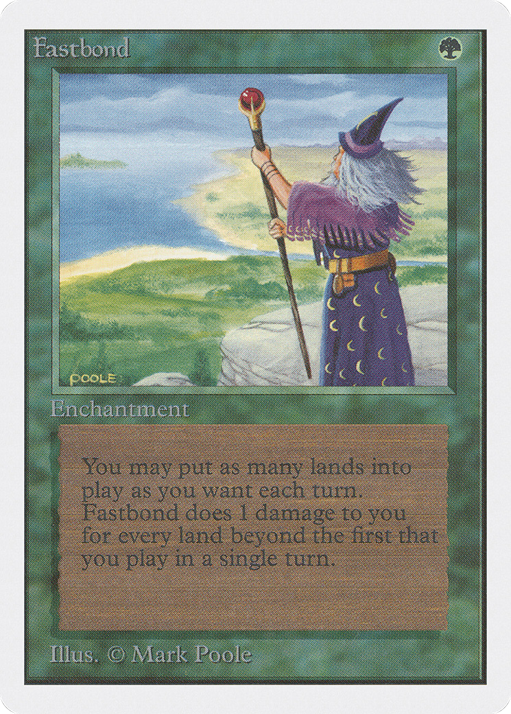 Fastbond [Unlimited Edition]-1