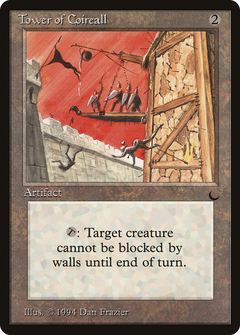 Tower of Coireall [The Dark]-1