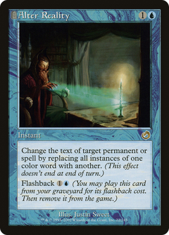 Alter Reality [Torment]-1