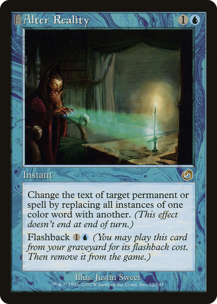 Alter Reality [Torment]-1