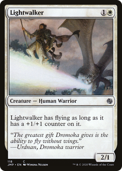 Lightwalker [Jumpstart]-1