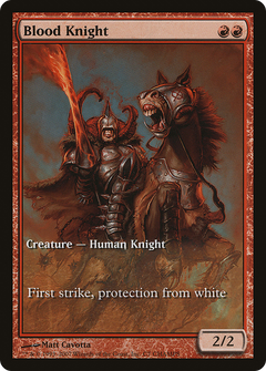 Blood Knight [Champs and States]-1