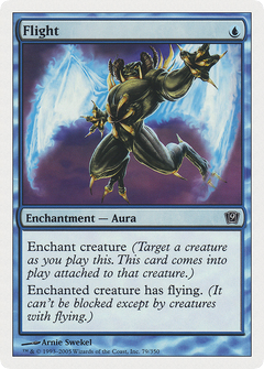 Flight [Ninth Edition]-1