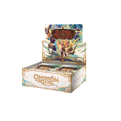 Compendium of Rathe - Booster Box-1