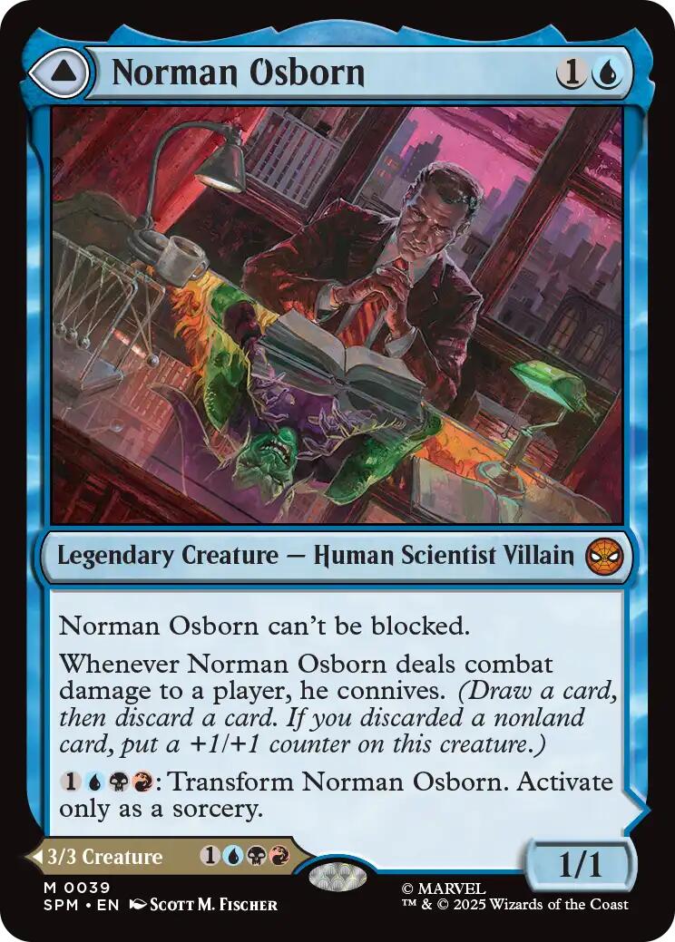 Norman Osborn [Marvel's Spider-Man]-1