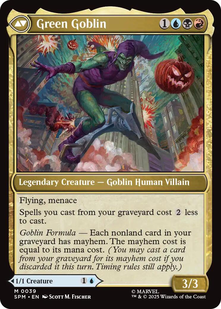 Norman Osborn [Marvel's Spider-Man]-2