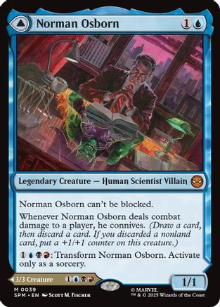 Norman Osborn [Marvel's Spider-Man]-4