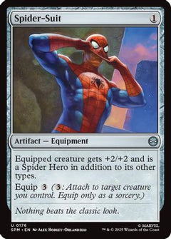 Spider-Suit [Marvel's Spider-Man]-1