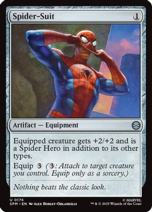 Spider-Suit [Marvel's Spider-Man]-1