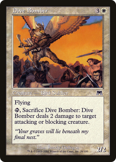 Dive Bomber [Onslaught]-1