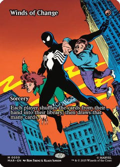 Winds of Change (Borderless) (MAR-030) - Marvel Eternal-Legal-1