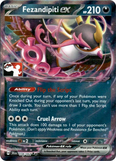 Fezandipiti ex (038/064) [Prize Pack Series Seven]-1
