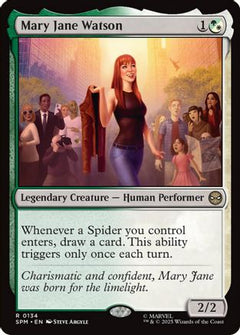 Mary Jane Watson [Marvel's Spider-Man]-1