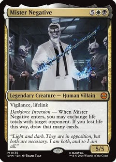 Mister Negative [Marvel's Spider-Man]-1