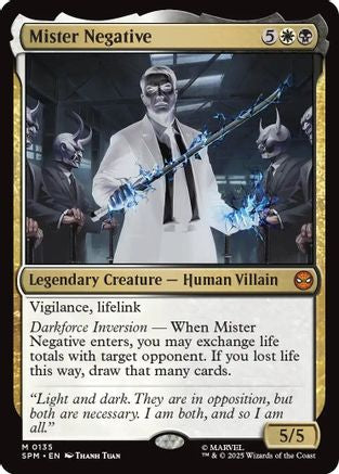 Mister Negative [Marvel's Spider-Man]-1