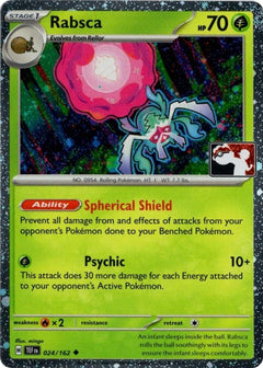Rabsca (024/162) (Cosmos Holo) [Prize Pack Series Seven]-1