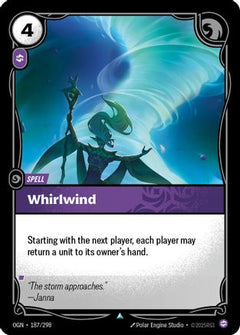 Whirlwind (187/298) - Origins Foil-1
