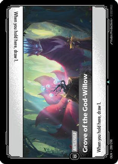 Grove of the God-Willow (280/298) - Origins-1