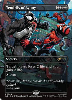 Tendrils of Agony (2004) (SLD-2004) - Secret Lair Drop Series-1