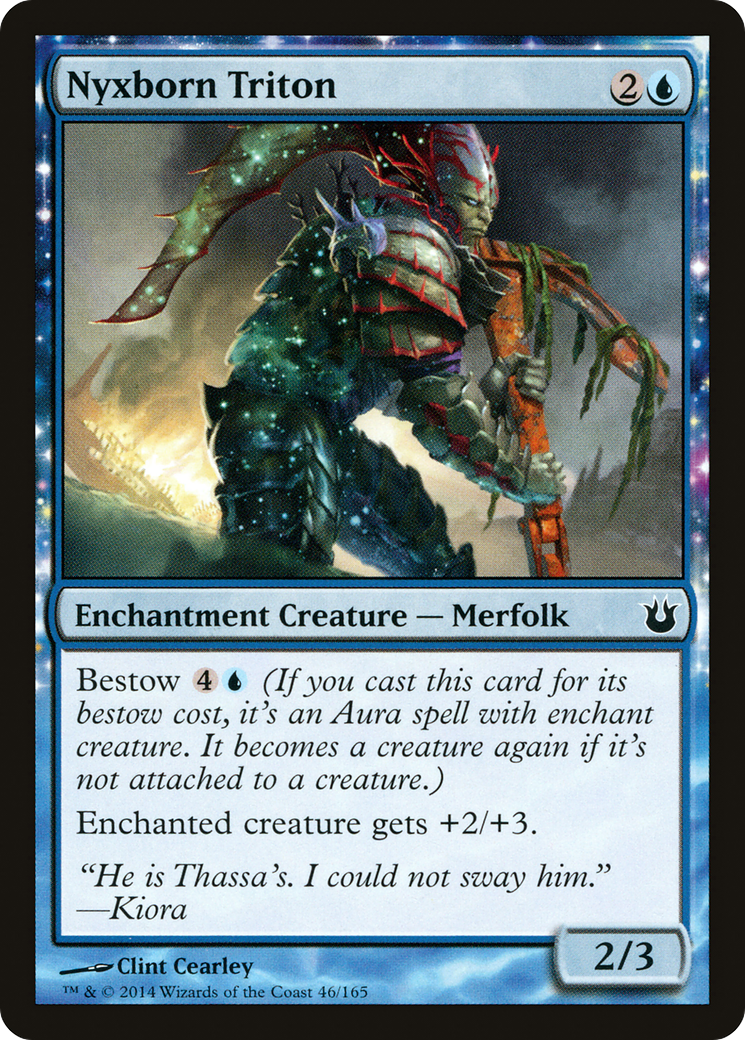 Nyxborn Triton [Born of the Gods]-1