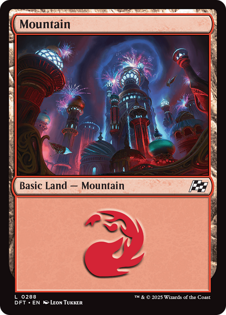 Mountain (0288) [Aetherdrift]-1