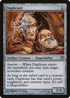 Duplicant [Archenemy]-1
