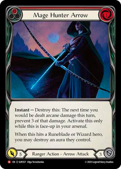 Mage Hunter Arrow [SUP257] (Super Slam)-1