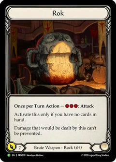 Rok [GEM078] (GEM Pack 3)-1