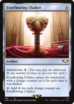 Everflowing Chalice [Warhammer 40,000]-1