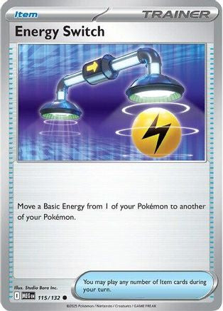 Energy Switch (115/132) [Mega Evolutions: Base Set]-1