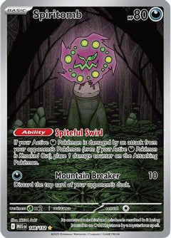 Spiritomb (148/132) [Mega Evolution: Base Set]-1